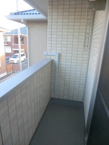 ロイヤルヒルズＰの物件内観写真