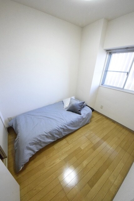 イースト船橋の物件内観写真