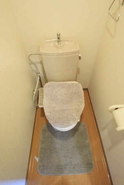 イースト船橋の物件内観写真