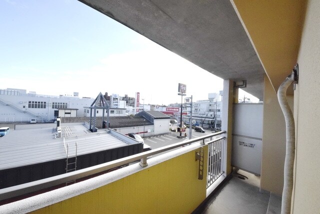 イースト船橋の物件内観写真