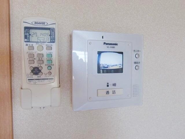 ボナール０７の物件内観写真