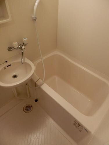 Ｃａｓａ Ｒａｍｂｌａｓの物件内観写真