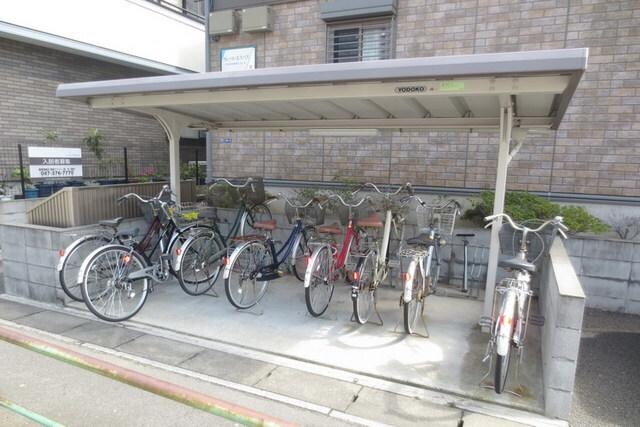 クレール・エスパスの物件内観写真