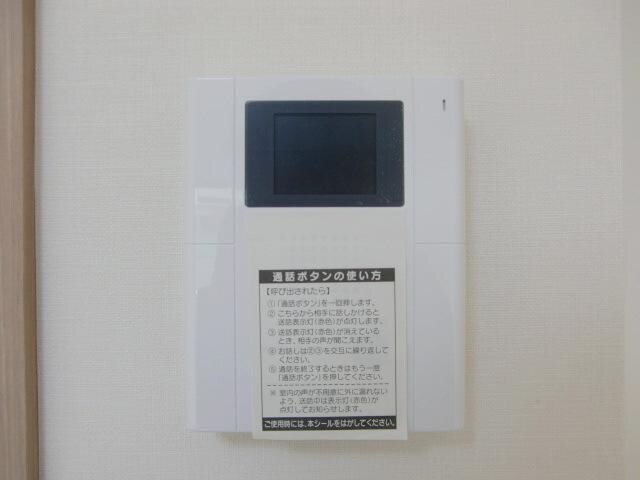 レクサス南八幡の物件内観写真