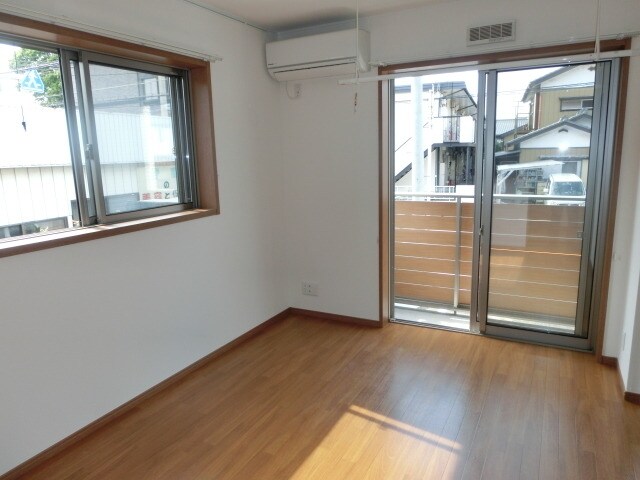 グリシナの物件内観写真