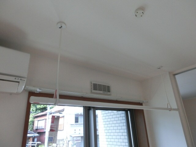 グリシナの物件内観写真