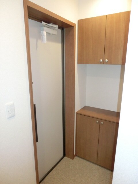 グリシナの物件内観写真