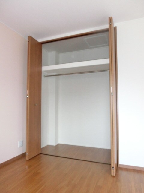 グリシナの物件内観写真