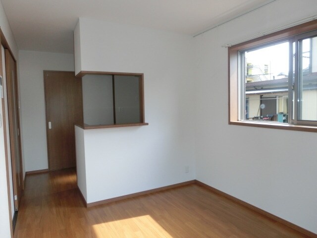 グリシナの物件内観写真