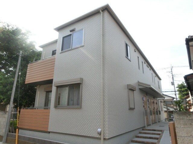 グリシナの物件内観写真