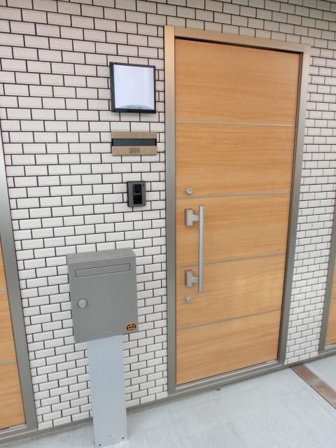 グリシナの物件内観写真