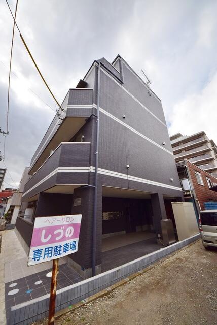 シトラスユノス京葉蘇我の物件内観写真