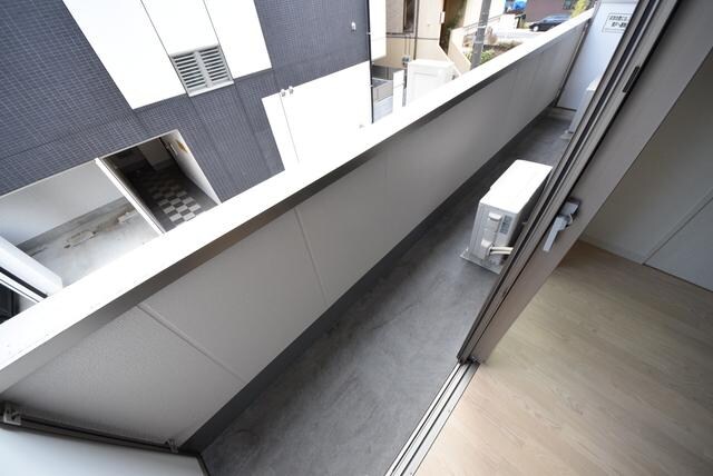 シトラスユノス京葉蘇我の物件内観写真