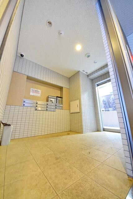 サンライズ市川の物件内観写真