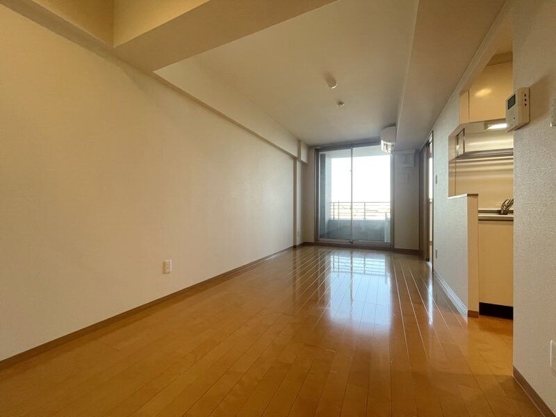 サンライズ市川の物件内観写真