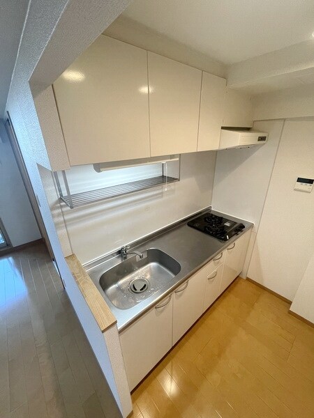 サンライズ市川の物件内観写真