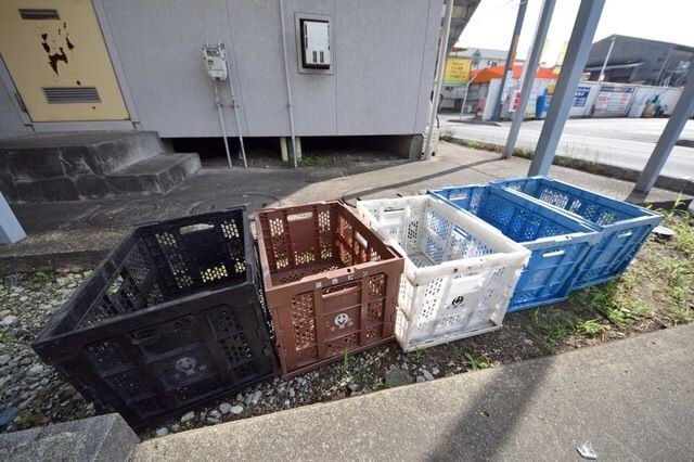 フェリオ桜木町の物件内観写真