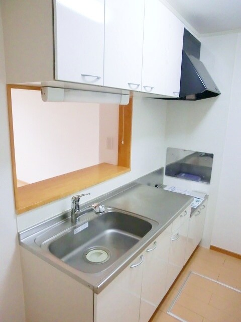 ソレイユ・ルヴァンIの物件内観写真