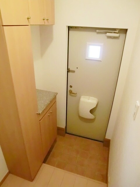 ソレイユ・ルヴァンIの物件内観写真