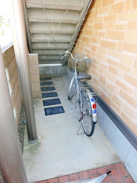 リバーシティ検見川の物件内観写真