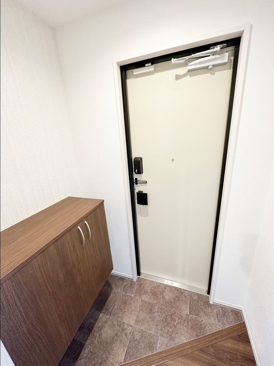 ラ・パートメント千葉の物件内観写真