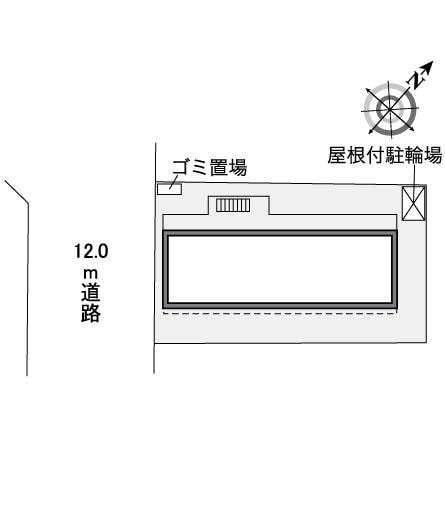 レオパレスＥＮＣＯＵＮＴＥＲの物件内観写真