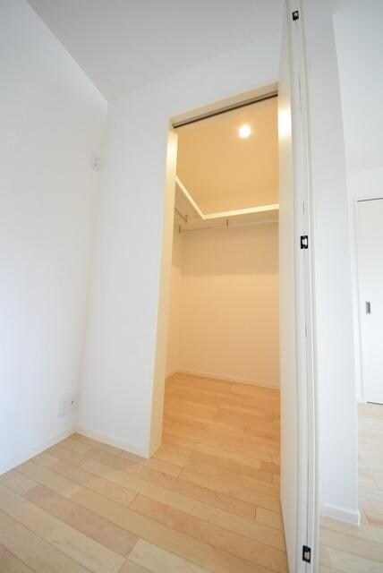 デル・フィオーレの物件内観写真