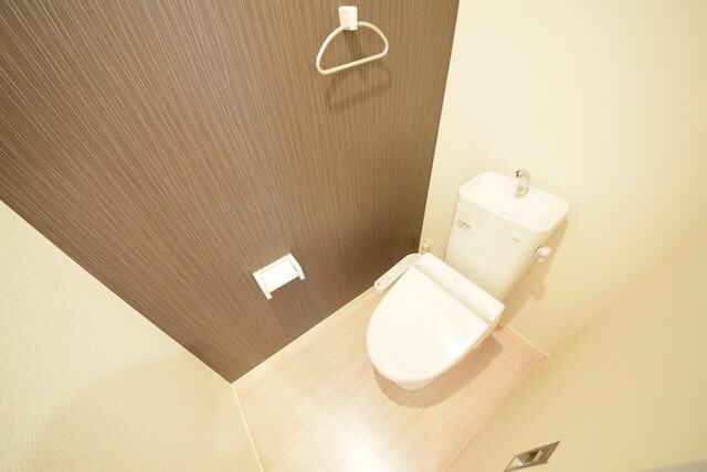 デル・フィオーレの物件内観写真