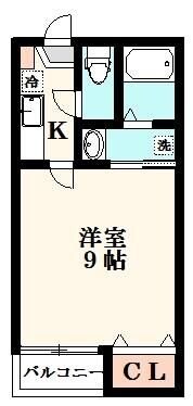 リブレア蘇我　の物件内観写真