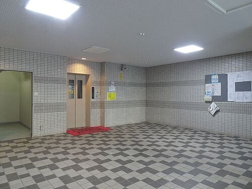 ライオンズマンション蘇我・青葉の森公園二番館の物件内観写真