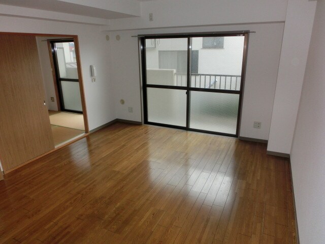 マンションフィリアの物件内観写真