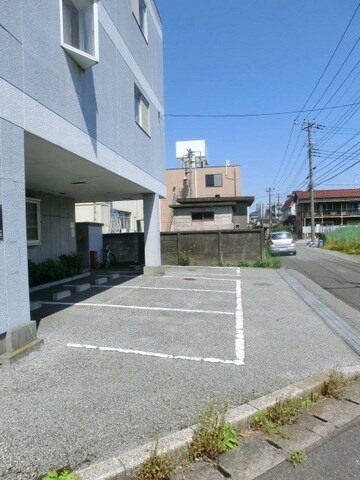 サンライズ末広　の物件内観写真