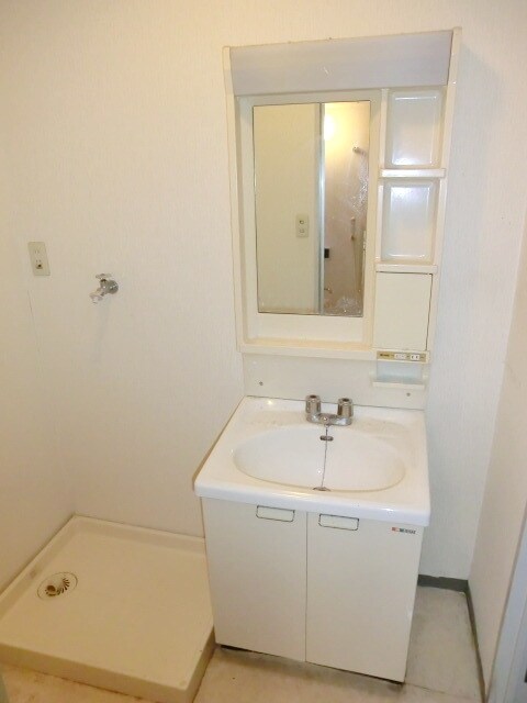 サンライズ末広　の物件内観写真