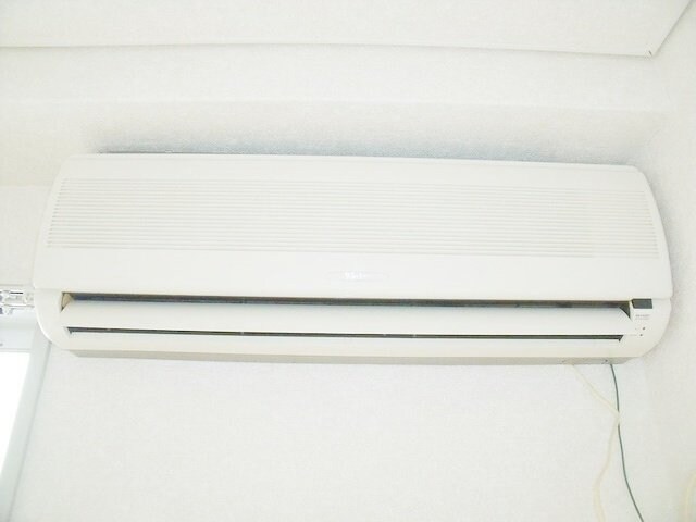 サンライズ末広　の物件内観写真