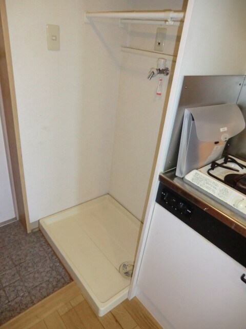 S-FORT船橋rootsの物件内観写真