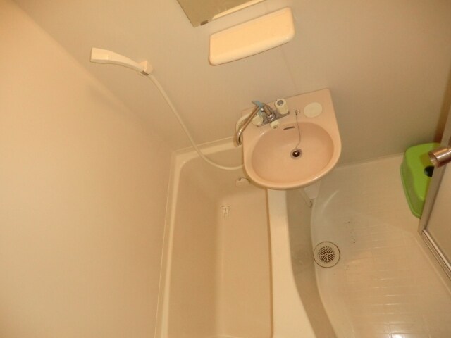 S-FORT船橋rootsの物件内観写真