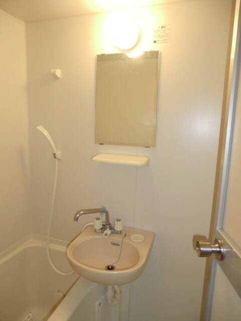 S-FORT船橋rootsの物件内観写真