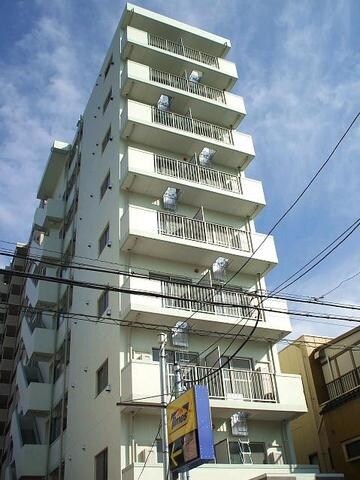 S-FORT船橋rootsの物件内観写真