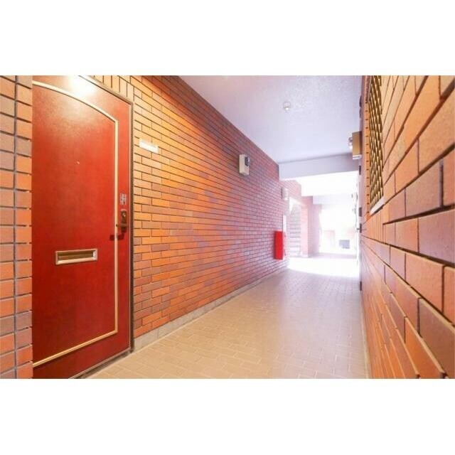 サンマルスラン津田沼の物件内観写真