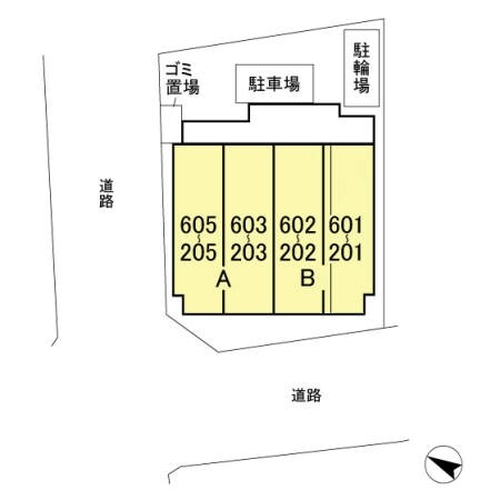G'-noteの物件内観写真
