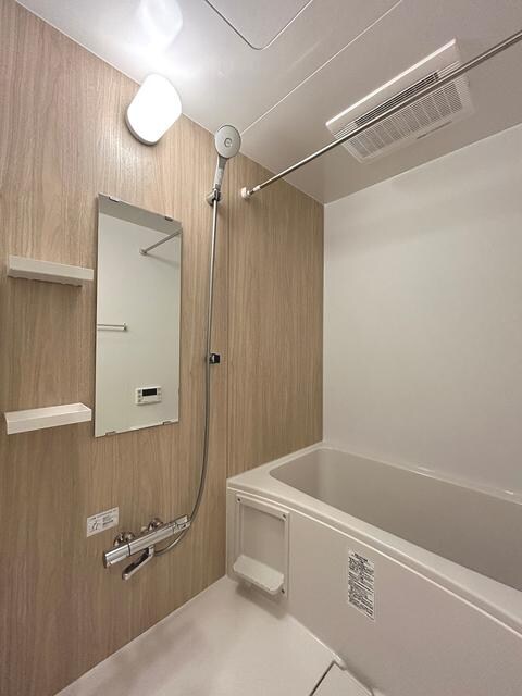 コンフォート津田沼壱番館の物件内観写真