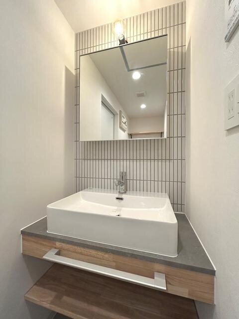 コンフォート津田沼壱番館の物件内観写真