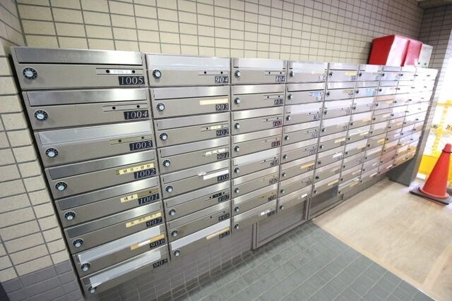 コンフォート津田沼壱番館の物件内観写真