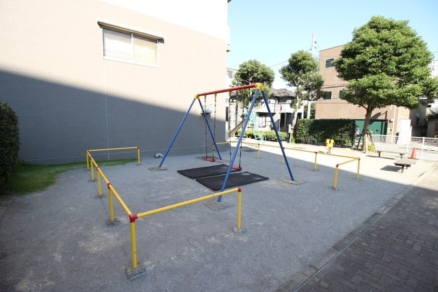 コンフォート津田沼壱番館の物件内観写真