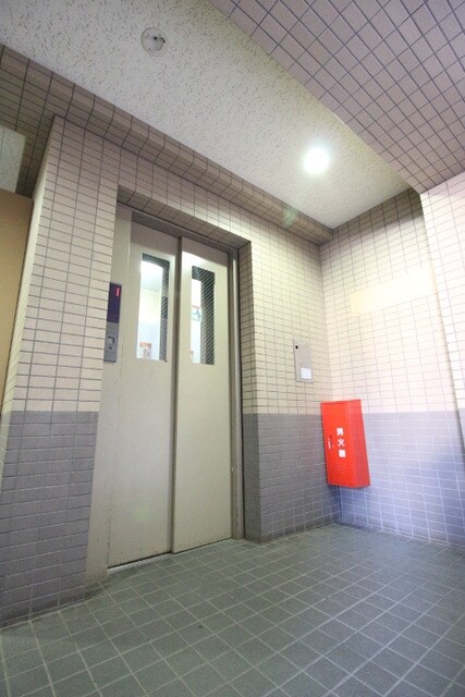 コンフォート津田沼壱番館の物件内観写真