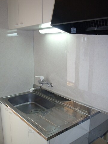 メゾンフォーの物件内観写真