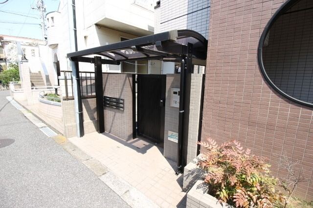 メゾンフォーの物件内観写真