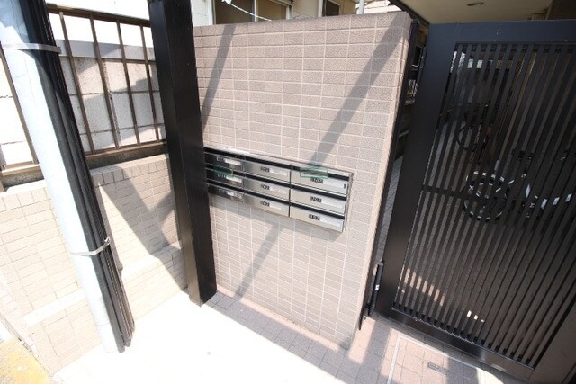 メゾンフォーの物件内観写真