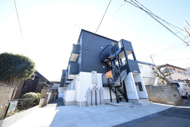 ブライティア稲毛の物件内観写真