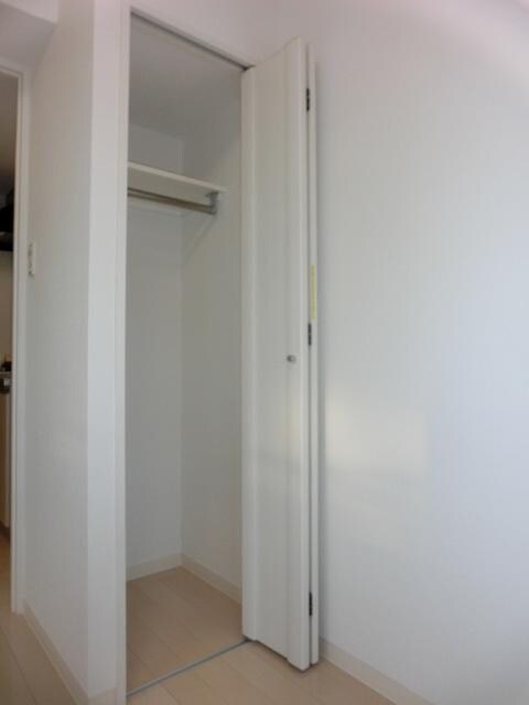 レアレジデンス稲毛の物件内観写真